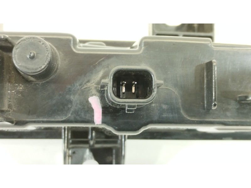 Recambio de piloto delantero derecho para renault captur adventure referencia OEM IAM 266000411R 89208541 