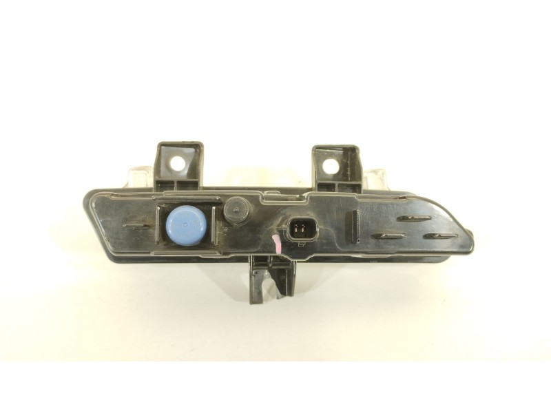 Recambio de piloto delantero derecho para renault captur adventure referencia OEM IAM 266000411R 89208541 