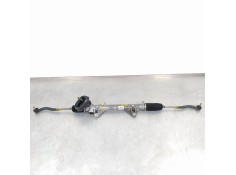 Recambio de cremallera direccion para renault captur intens referencia OEM IAM 490012863R  