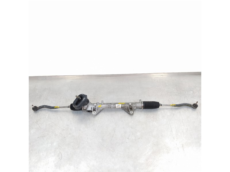 Recambio de cremallera direccion para renault captur intens referencia OEM IAM 490012863R  