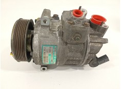 Recambio de compresor aire acondicionado para volkswagen touran (1t1) advance referencia OEM IAM 1K0820803Q  