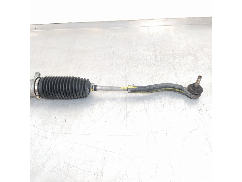 Recambio de cremallera direccion para renault captur intens referencia OEM IAM 490012863R  