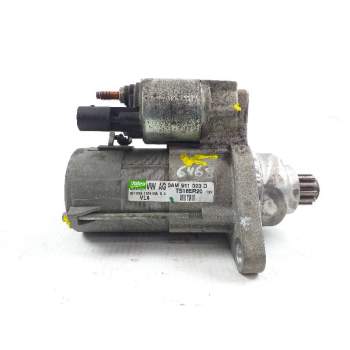 MOTOR ARRANQUE 0AM911023D TS18ER20 