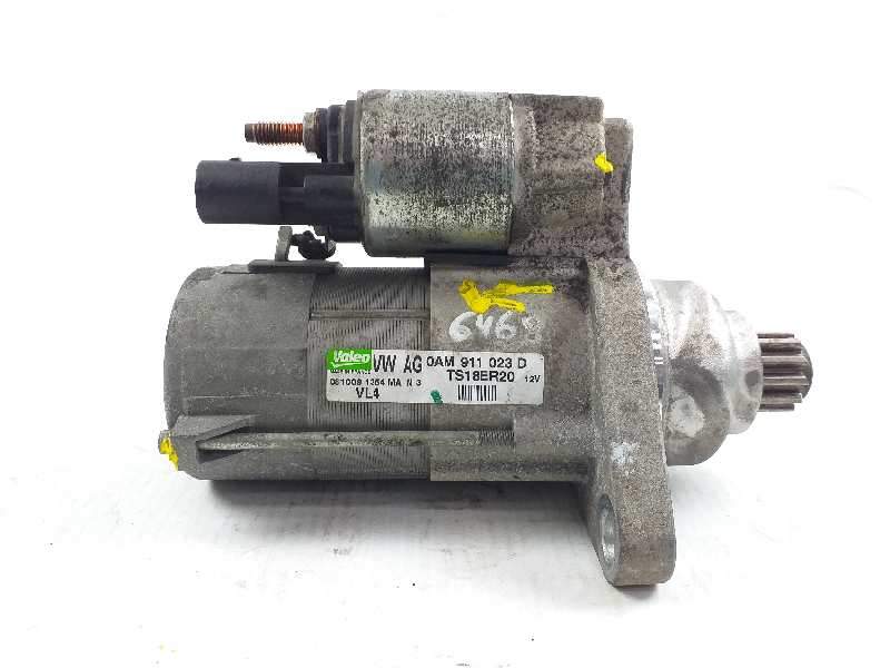 MOTOR ARRANQUE 0AM911023D TS18ER20 