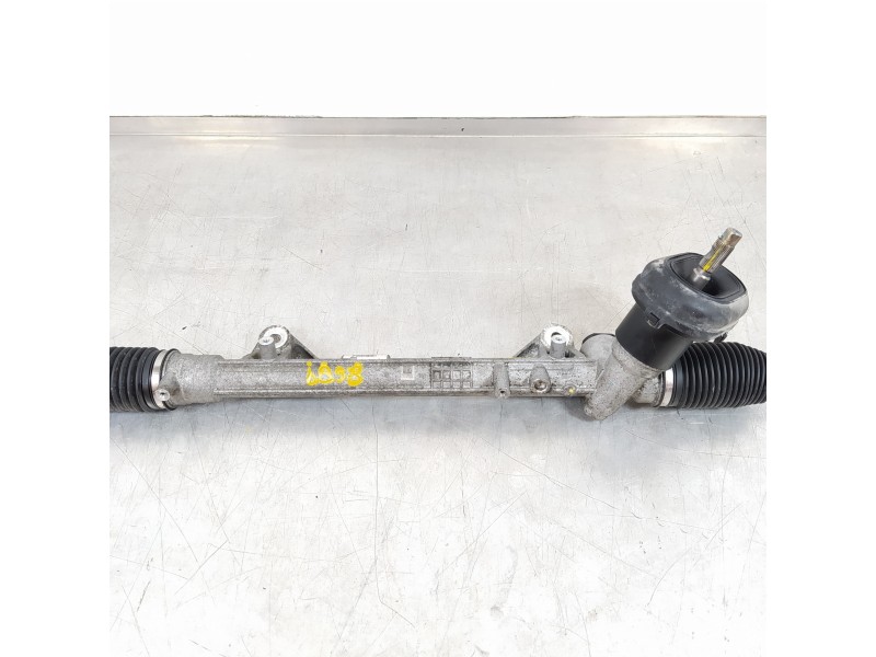 Recambio de cremallera direccion para renault captur intens referencia OEM IAM 490012863R  