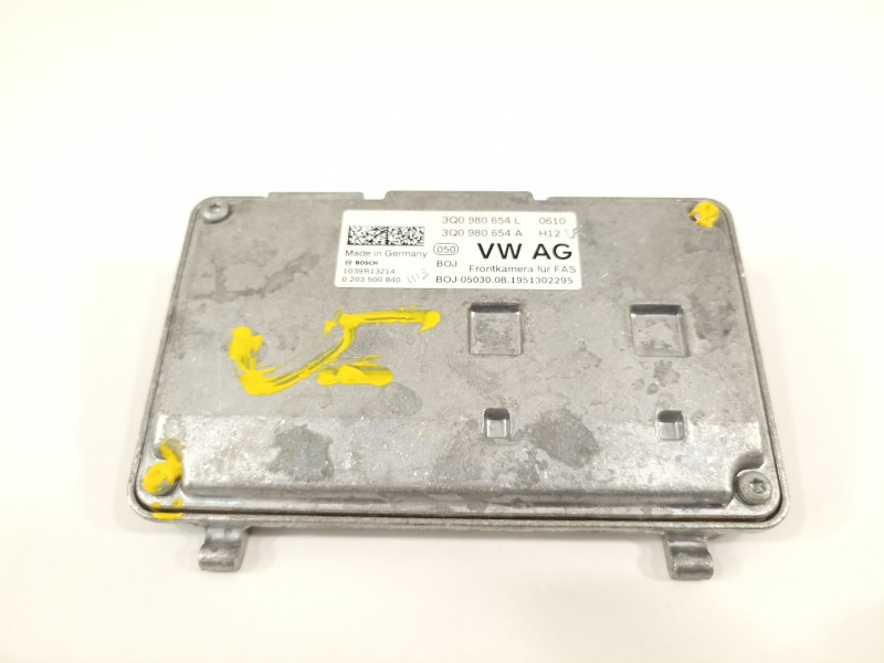 Recambio de camara para volkswagen t-roc advance referencia OEM IAM 3Q0980654L 3Q0980654A 