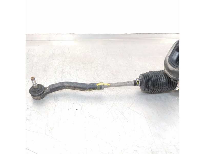 Recambio de cremallera direccion para renault captur intens referencia OEM IAM 490012863R  