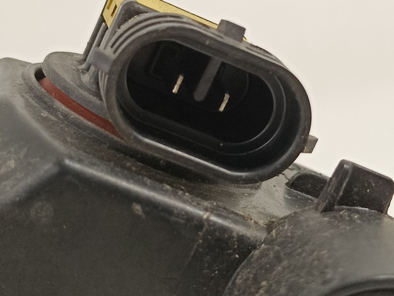 Recambio de faro antiniebla derecho para ford focus lim. sport referencia OEM IAM F1EB15A254AB  