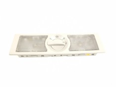 Recambio de luz interior para volkswagen touran (1t3) advance referencia OEM IAM 6Q0947291B  