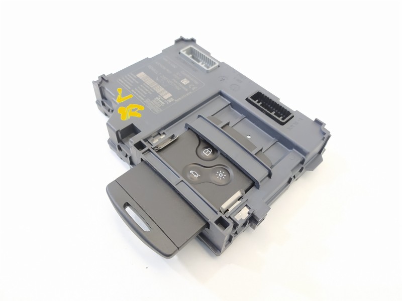 Recambio de conmutador de arranque para renault captur intens referencia OEM IAM 285905719R A2C92561905 