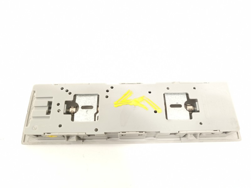 Recambio de luz interior para volkswagen touran (1t3) advance referencia OEM IAM 6Q0947291B  