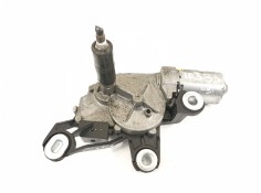 Recambio de motor limpia trasero para volkswagen touran (1t1) advance referencia OEM IAM 1T0955711  