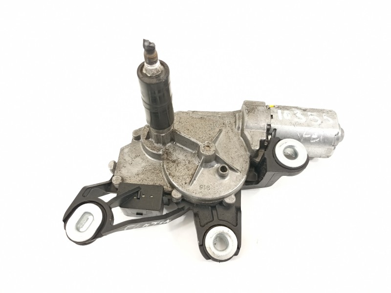 Recambio de motor limpia trasero para volkswagen touran (1t1) advance referencia OEM IAM 1T0955711  