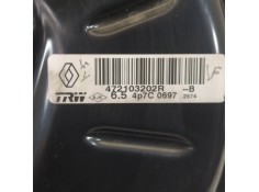 Recambio de servofreno para renault captur adventure referencia OEM IAM 472103202R   2