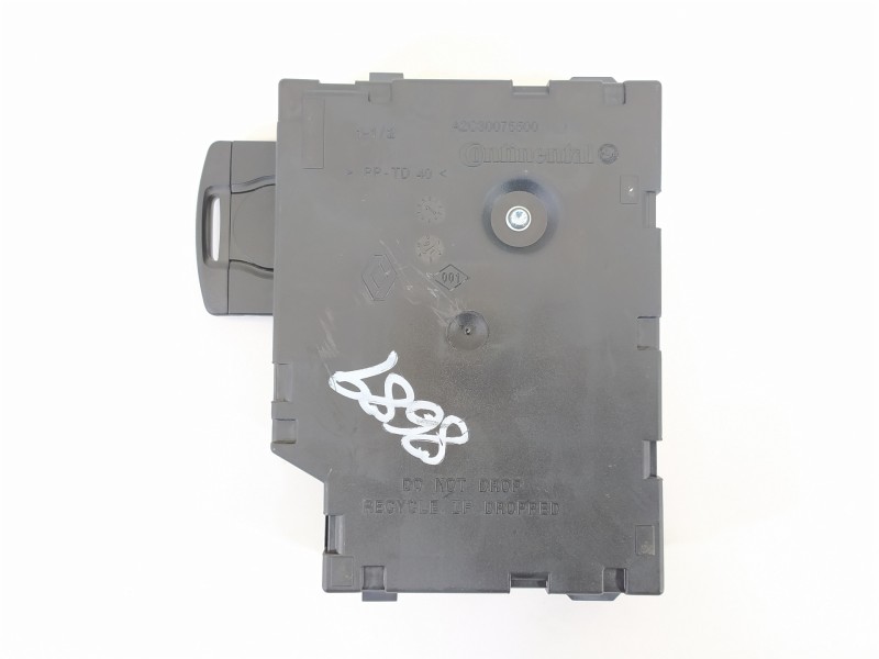 Recambio de conmutador de arranque para renault captur intens referencia OEM IAM 285905719R A2C92561905 