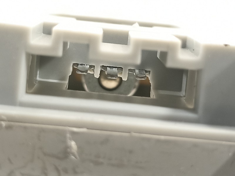 Recambio de luz interior para volkswagen touran (1t3) advance referencia OEM IAM 6Q0947291B  