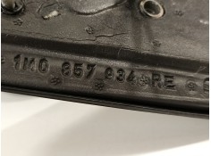 Recambio de retrovisor derecho para seat leon (1m1) signo referencia OEM IAM 1M0857934RE   2