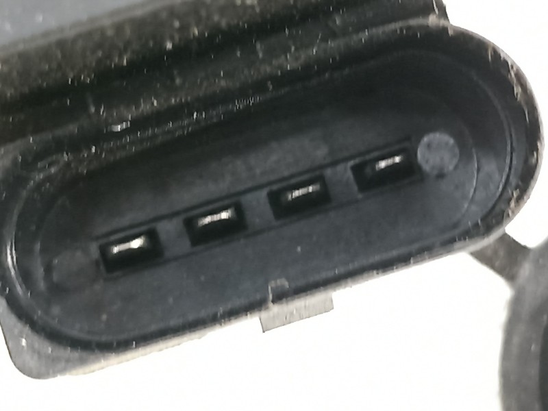 Recambio de motor limpia trasero para volkswagen touran (1t1) advance referencia OEM IAM 1T0955711  