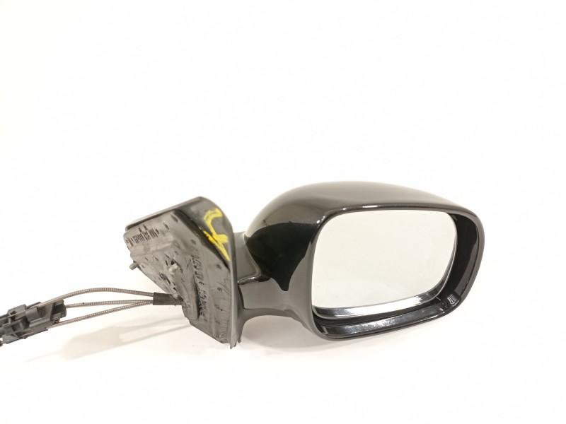 Recambio de retrovisor derecho para seat leon (1m1) signo referencia OEM IAM 1M0857934RE  