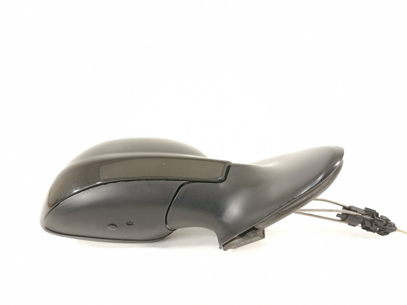 Recambio de retrovisor derecho para seat leon (1m1) signo referencia OEM IAM 1M0857934RE  