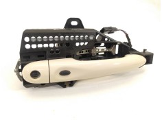 Recambio de maneta exterior delantera izquierda para renault captur intens referencia OEM IAM 806079784R  