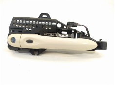 Recambio de maneta exterior delantera izquierda para renault captur intens referencia OEM IAM 806079784R   2