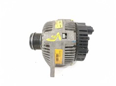 Recambio de alternador para renault megane i fase 2 classic (la..) 1.9 dci dynamique referencia OEM IAM 7701499971  