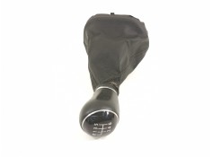 Recambio de pomo palanca cambio para volkswagen touran (1t3) advance referencia OEM IAM 1T0711113QFJ   2