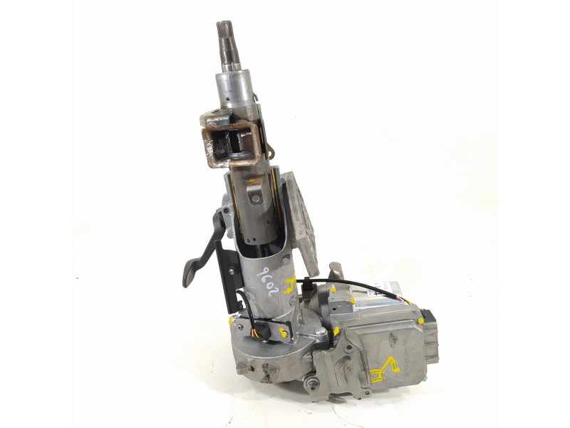 Recambio de columna direccion para renault captur adventure referencia OEM IAM 488100991R 6700003448B 