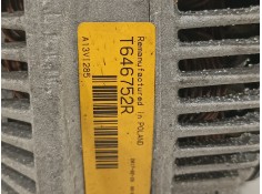 Recambio de alternador para renault megane i fase 2 classic (la..) 1.9 dci dynamique referencia OEM IAM 7701499971   2