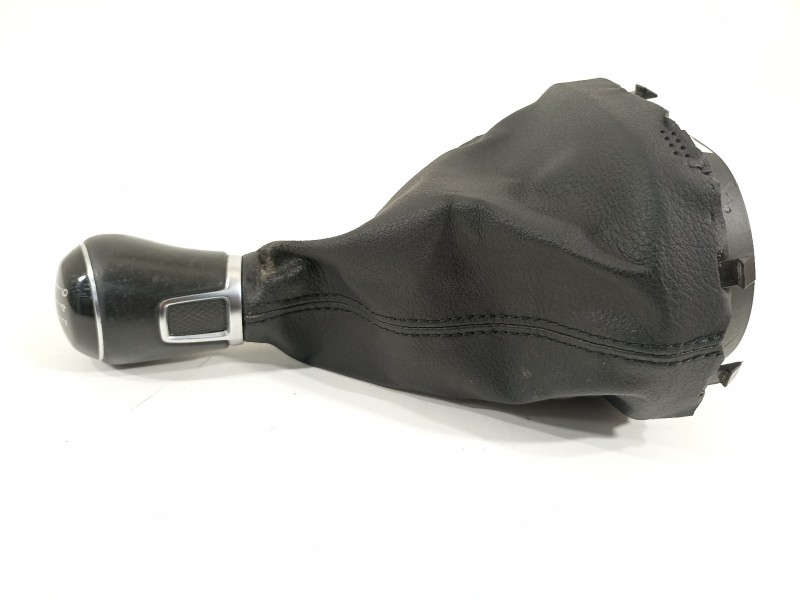 Recambio de pomo palanca cambio para volkswagen touran (1t3) advance referencia OEM IAM 1T0711113QFJ  
