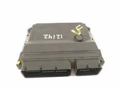 Recambio de centralita motor uce para toyota yaris (ksp9/scp9/nlp9) básico referencia OEM IAM 896610D310  