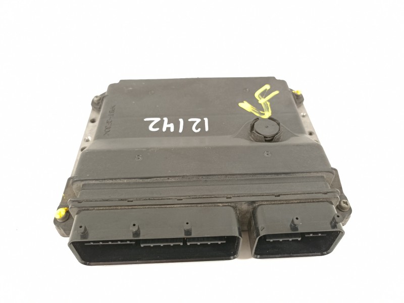 Recambio de centralita motor uce para toyota yaris (ksp9/scp9/nlp9) básico referencia OEM IAM 896610D310  