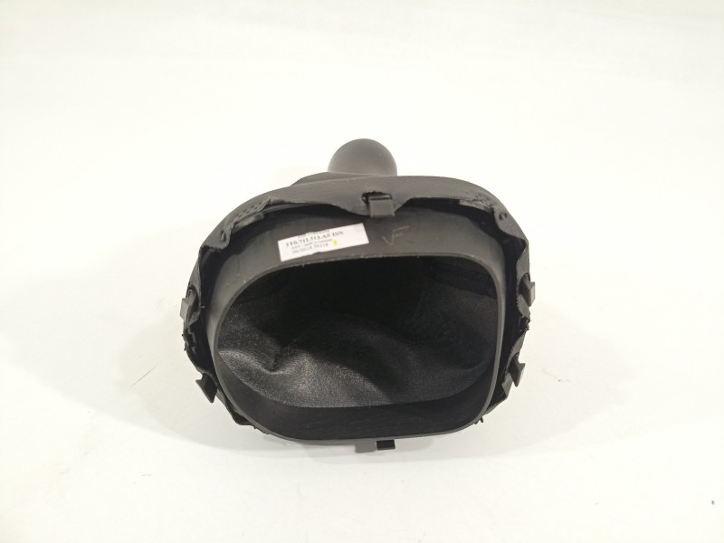 Recambio de pomo palanca cambio para volkswagen touran (1t3) advance referencia OEM IAM 1T0711113QFJ  