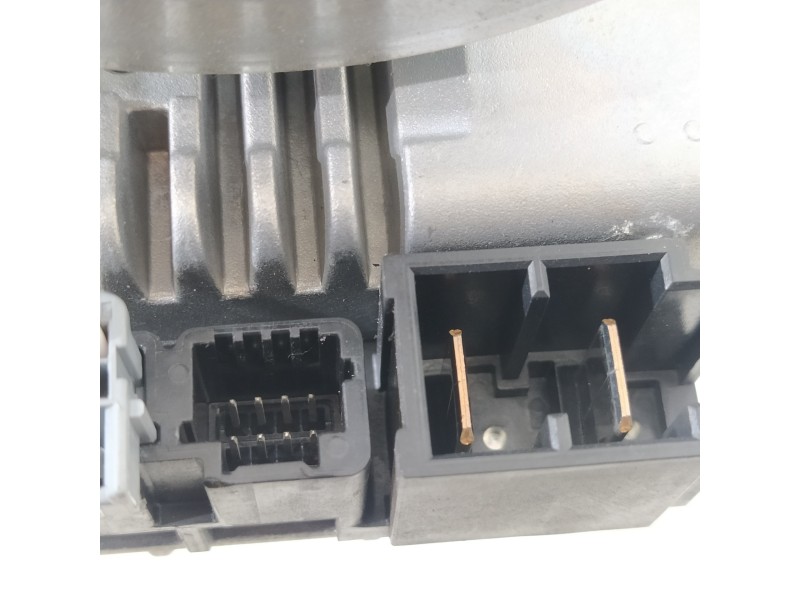 Recambio de columna direccion para renault captur adventure referencia OEM IAM 488100991R 6700003448B 