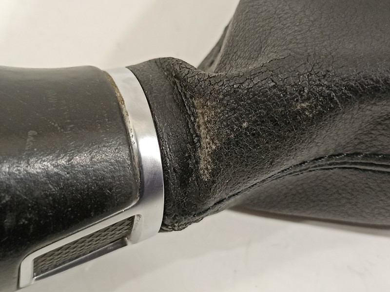 Recambio de pomo palanca cambio para volkswagen touran (1t3) advance referencia OEM IAM 1T0711113QFJ  