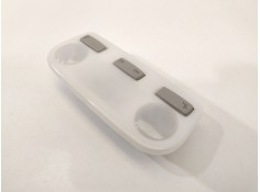 Recambio de luz interior para renault captur intens referencia OEM IAM 264300008R  