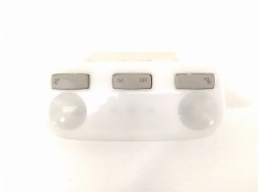 Recambio de luz interior para renault captur intens referencia OEM IAM 264300008R   2