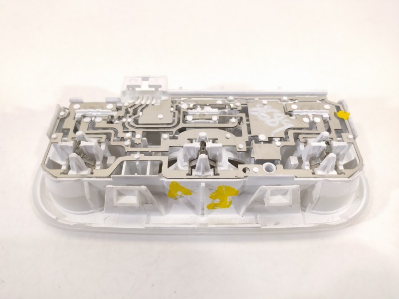 Recambio de luz interior para renault captur intens referencia OEM IAM 264300008R  