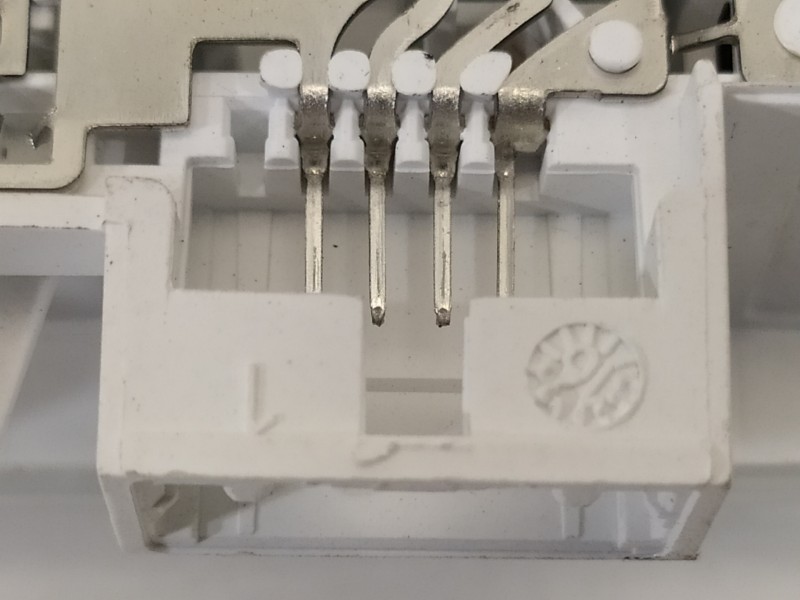 Recambio de luz interior para renault captur intens referencia OEM IAM 264300008R  