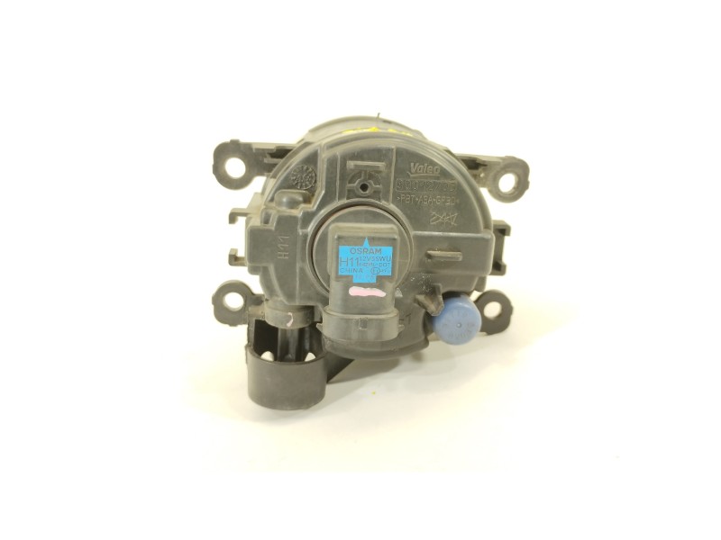 Recambio de faro antiniebla derecho para renault captur adventure referencia OEM IAM 261503971R 89208441 