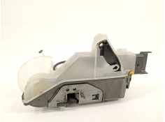 Recambio de cerradura puerta delantera izquierda para citroën c3 attraction referencia OEM IAM 9800624480 006244  2