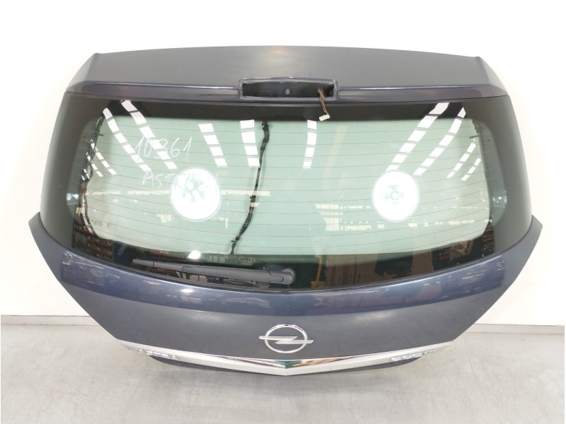 Recambio de porton trasero para opel astra h ber. cosmo referencia OEM IAM 93178817  