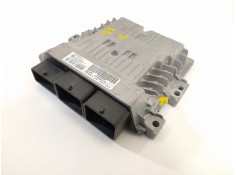 Recambio de centralita motor uce para citroën c4 lim. 1.6 blue-hdi fap referencia OEM IAM 9800268980 9666681180 S180123008