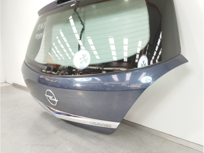 Recambio de porton trasero para opel astra h ber. cosmo referencia OEM IAM 93178817  