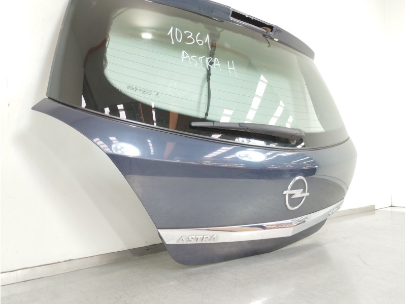 Recambio de porton trasero para opel astra h ber. cosmo referencia OEM IAM 93178817  