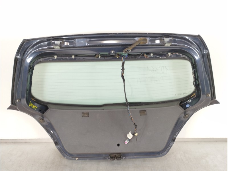 Recambio de porton trasero para opel astra h ber. cosmo referencia OEM IAM 93178817  