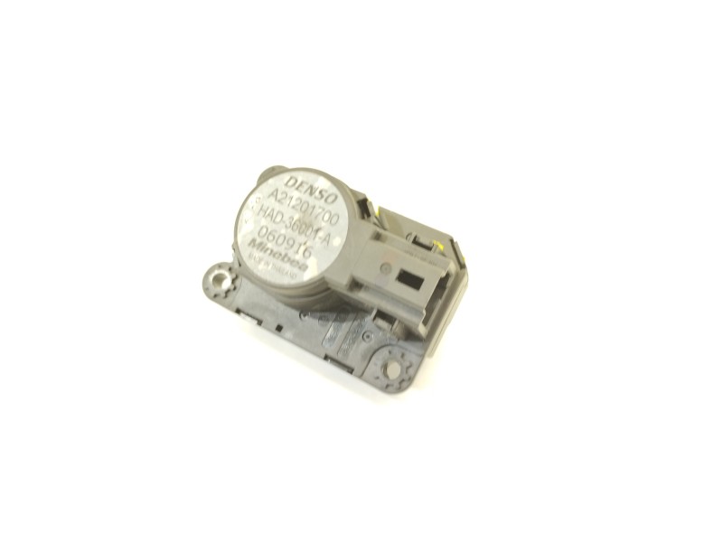 Recambio de no identificado para renault captur adventure referencia OEM IAM A21201700 060916 HAD36001A