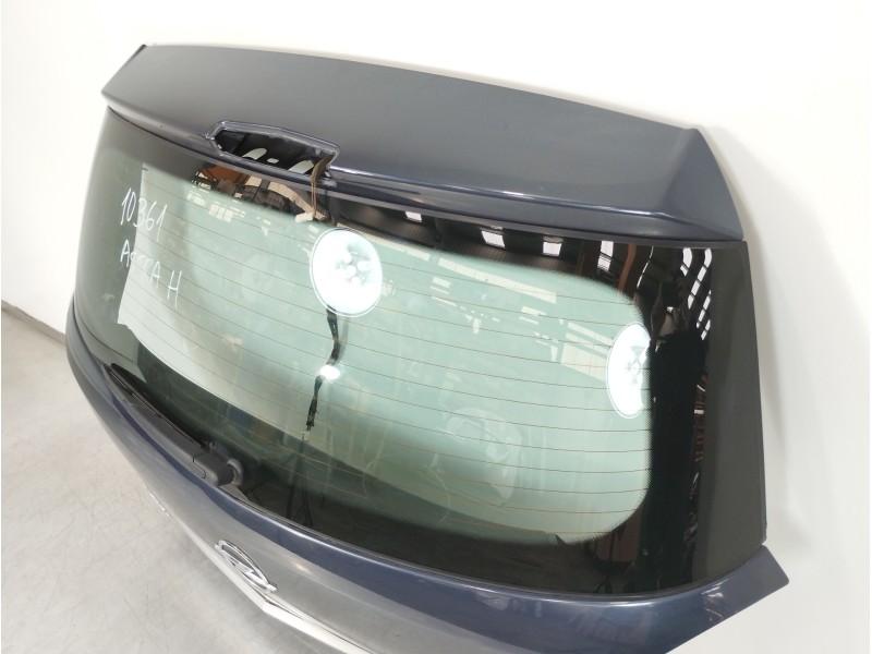 Recambio de porton trasero para opel astra h ber. cosmo referencia OEM IAM 93178817  