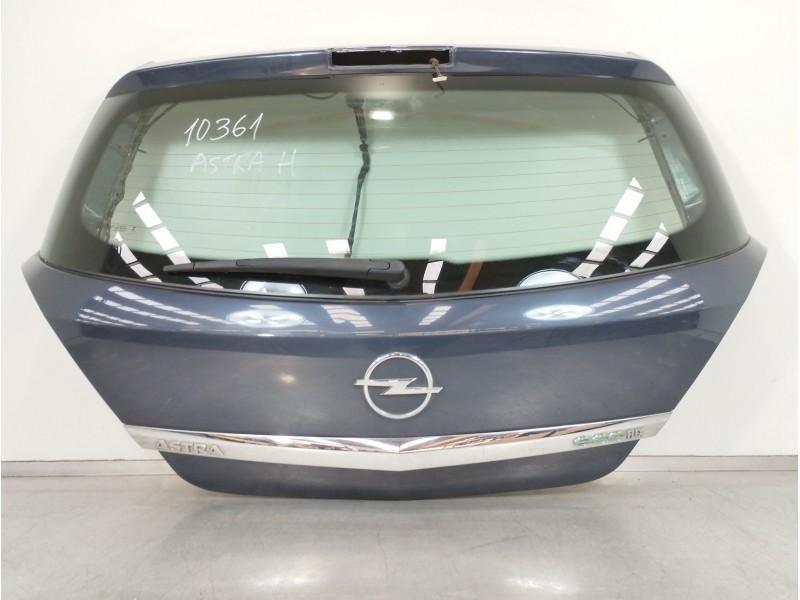 Recambio de porton trasero para opel astra h ber. cosmo referencia OEM IAM 93178817  
